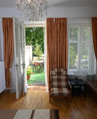 Piestany Apartment | Leier apartments