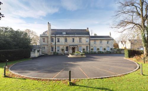 Bradford-on-Avon House | Leigh Park Country House Hotel & Vineyard, BW Signature Collection