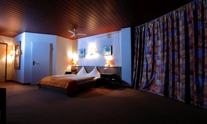 Luetzschena-Stahmeln Hotel | Leipziger Hotel