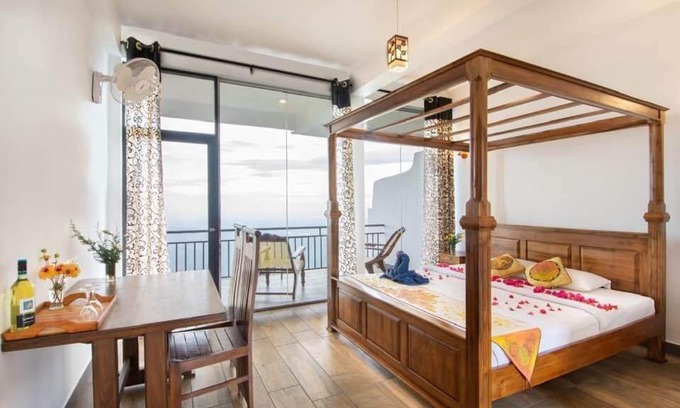 Haputale House | leisure Mount View