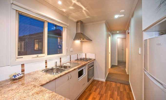 Wynyard RV Rental | Leisure Ville Holiday Centre