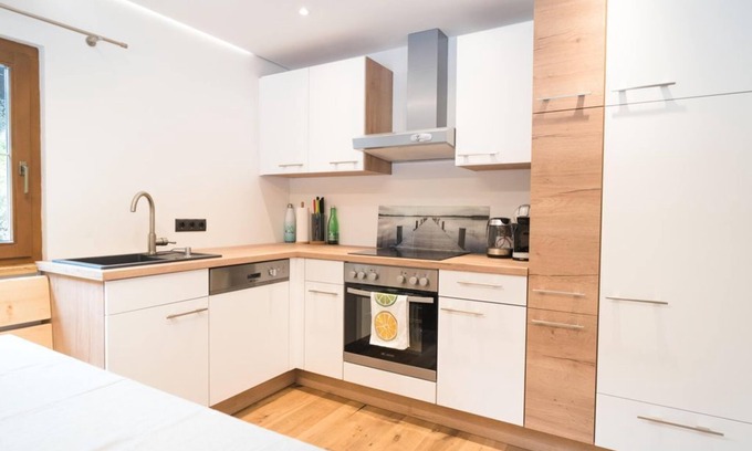 Schmirn House | Leite Häusl - Holiday cottage