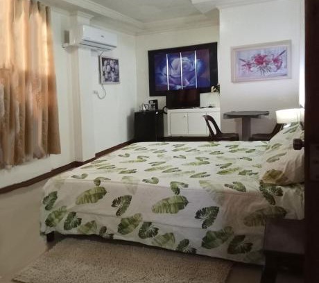 Palompon Bed & Breakfast | Leizel's Bed & Breakfast