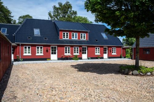 Vejle Apartment | Lejlighed C
