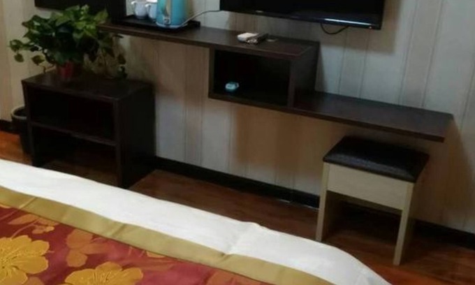 Weiyang Hotel | Lele Business Hotel
