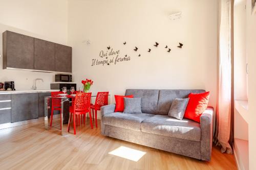 Lissone Apartment | Lele Home Bilocale nel centro città 900m dalla stazione