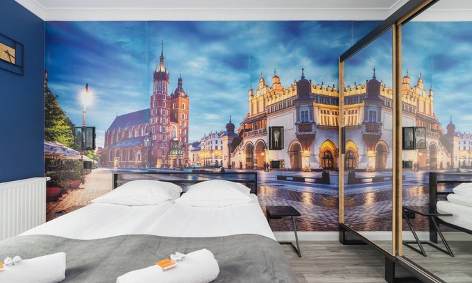 Czyzyny Apartment | Lema Apartments by Renters Prestige