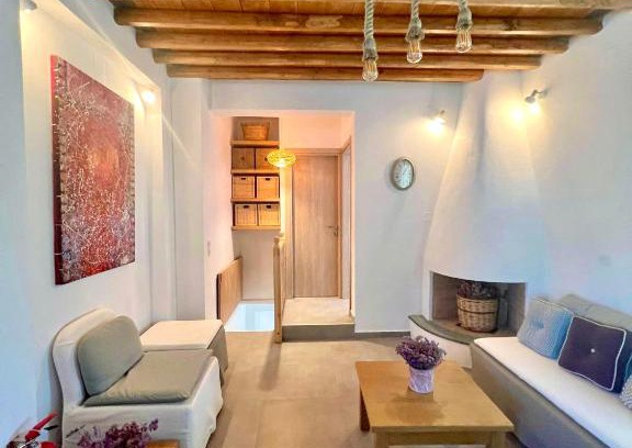 Sifnos House | Lemon houses - Faros, Sifnos
