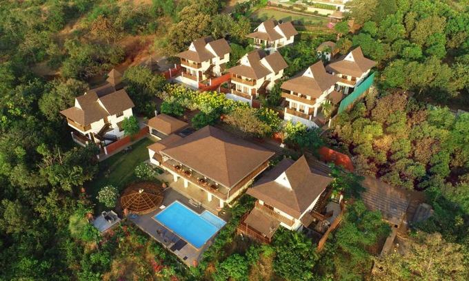 Harnai Resort | Lemon Tree Hotel, Dapoli