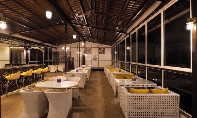 Harnai Hotel | Lemon Tree Hotel Dapoli