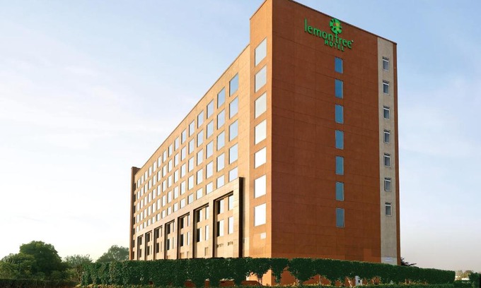 Gurugram Hotel | Lemon Tree Hotel, Sector 68, Sohna Road, Gurugram