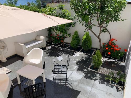 Torre Annunziata Bed & Breakfast | Lemon Tree