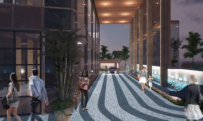 Malad West Hotel | Lemon Tree Premier Malad Mumbai