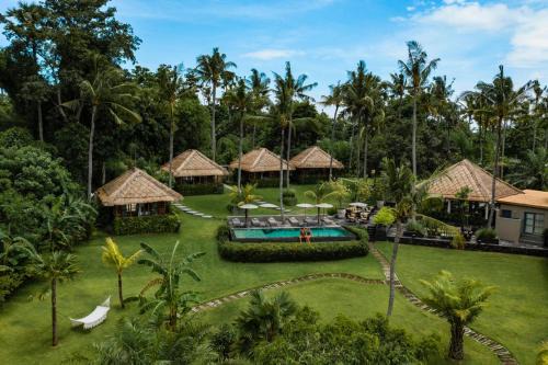 Tumbu Village Hotel | Lempuyang Boutique Hotel