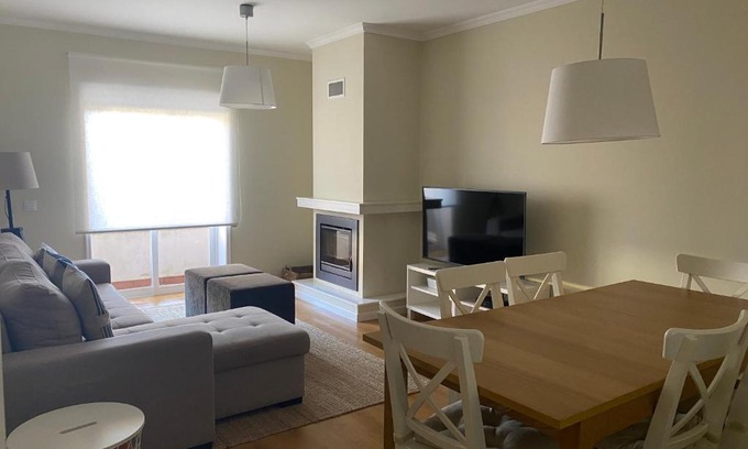 Vila Cha Apartment | Lenda do Mar