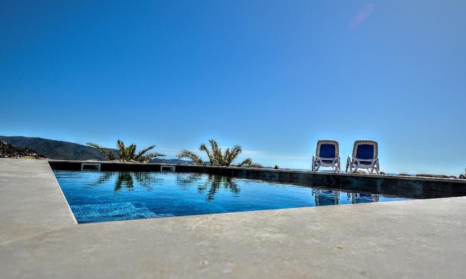 Calonge House | Leng Vacation Home