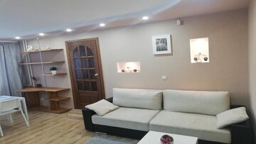 Vitebsk House | Lenina Street Apartment