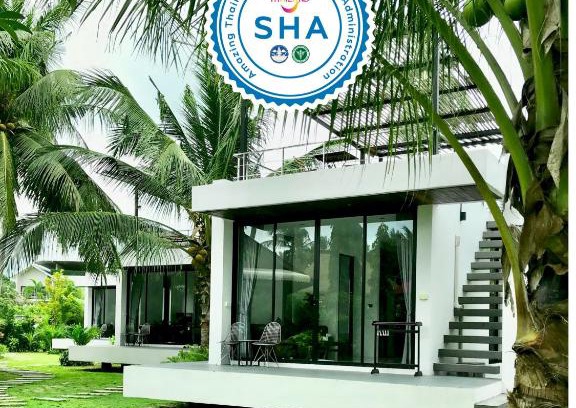 Mae Nam Villa | Lennon Maison