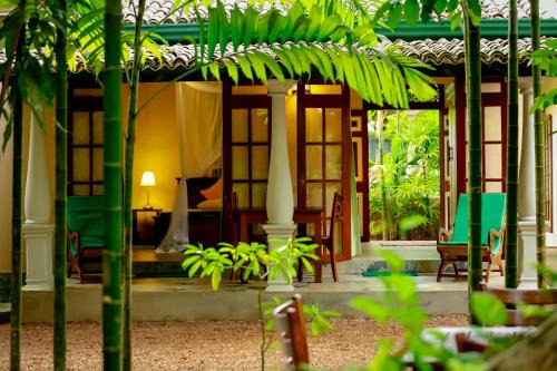 Aturuwella Villa | Lenora Villas