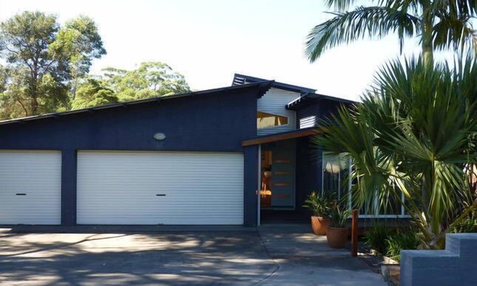 Narrawallee House | Leo Beach House Narrawallee
