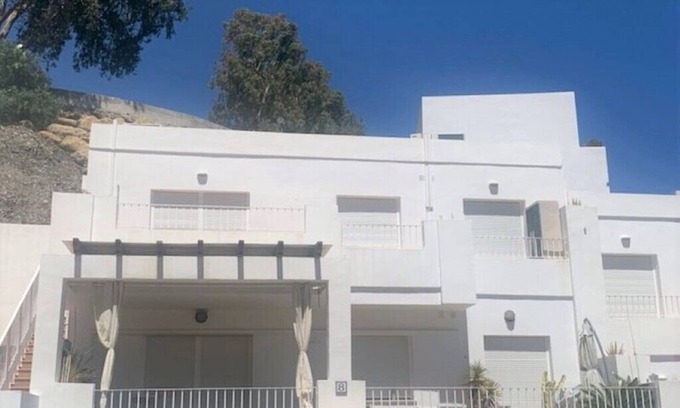 Ventanicas-El Cantal Apartment | Leodis House