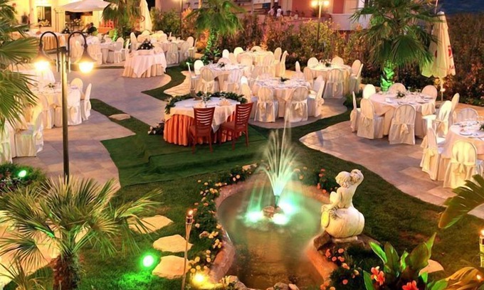 Corleone Hotel | Leon d'Oro
