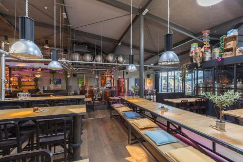 Centrum Almere Stad Hotel | Leonardo Hotel Almere City Center