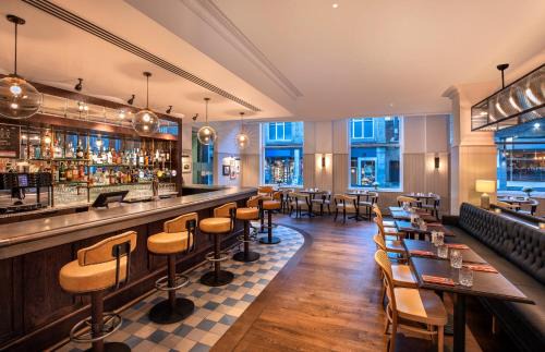 Cardiff City Centre Hotel | Leonardo Hotel Cardiff