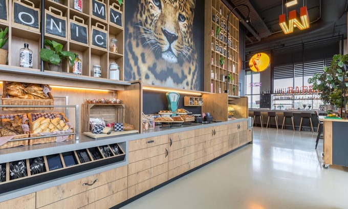 Groningen Hotel | Leonardo Hotel Groningen