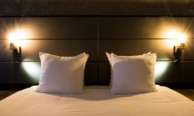 Binnenstad-Zuid Hotel | Leonardo Hotel Groningen City Center