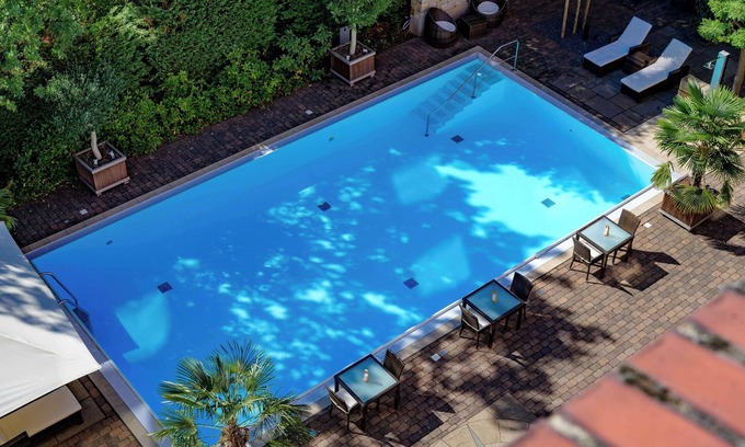 Buchholz-Kleefeld Hotel | Leonardo Hotel Hannover Medical Park