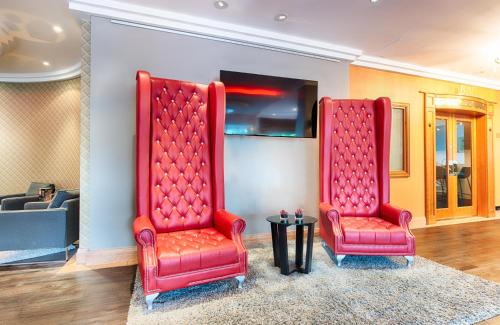 Heidelberg-Kirchheim Hotel | Leonardo Hotel Heidelberg