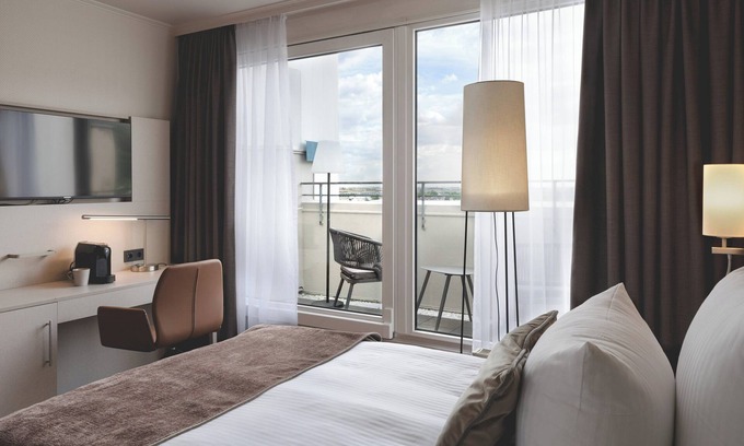 Bergheim Hotel | Leonardo Hotel Heidelberg City Center