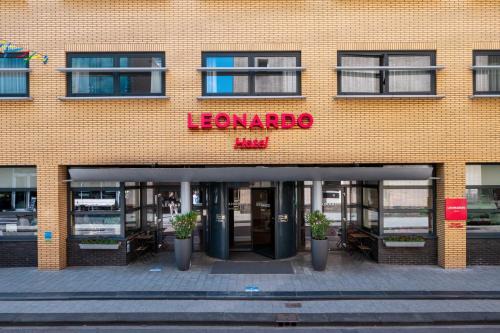 Hengelo Hotel | Leonardo Hotel Hengelo City Center