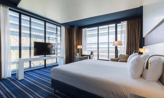 Scheveningen Hotel | Leonardo Royal Hotel Den Haag Promenade