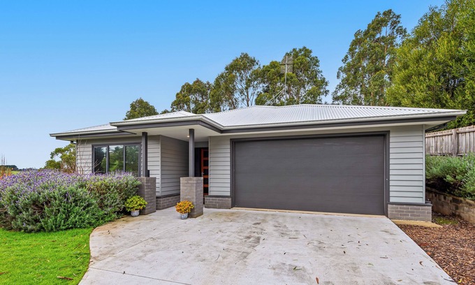 Leongatha House | Leongatha Country Views