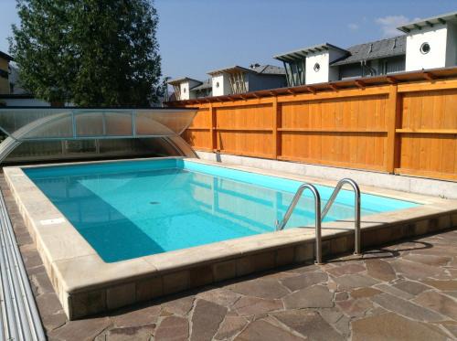 Gruenburg Bed & Breakfast | Leonsteinerhof