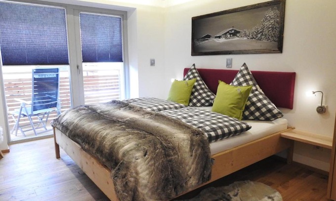 Rappele Apartment | Leos Alpenblume inklusive Sommer Bergbahnticket