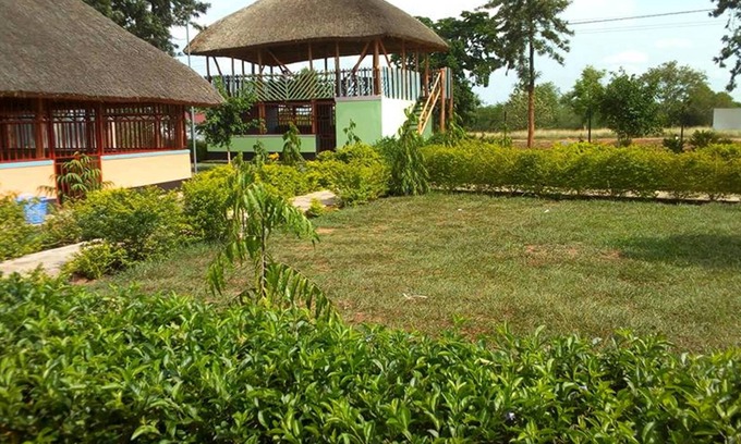 Pakwach Hotel | Leosim Hotel