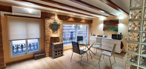 El Botanic Apartment | Lepanto Centro Valencia1