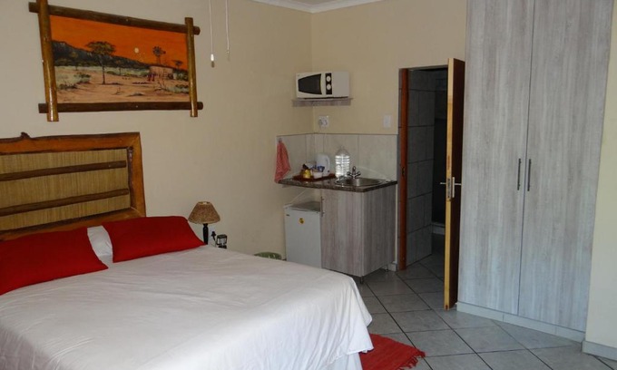 Lephalale House | Lephalale Guest House