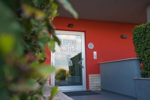 Patrica Apartment | Lepini Suites