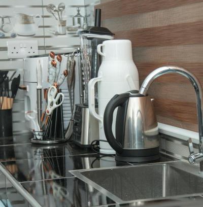 Manyoni Apartment | Lerato Apartments