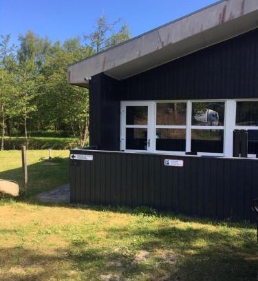 Frederikshavn House | Lerbæk Naturpark