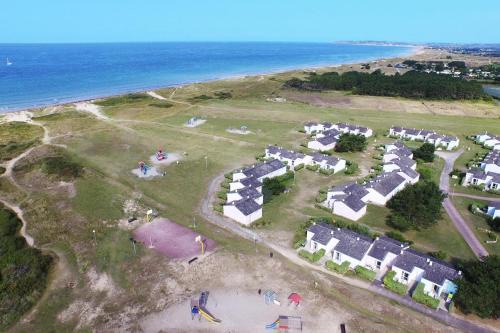 Portbail House | Les Îles Anglo-Normandes holiday resort, Portbail