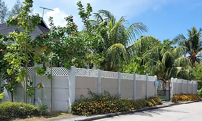 Praslin Island House | Les 3 Etoiles Holiday Villas