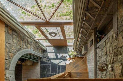 Honnay House | Les 4 bras Maison de vacances