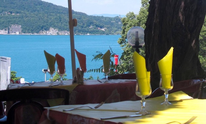 Veyrier-du-Lac Hotel | Les Acacias Bellevue