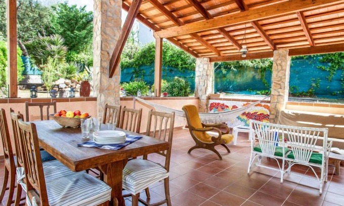 Can Carbonell House | Les Agudes by Interhome