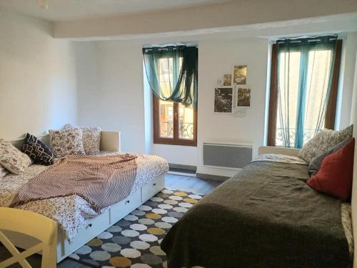 Belvedere Bed & Breakfast | Les Arcades de Belvédère